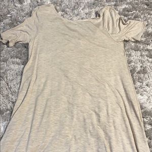 T-shirt Dress